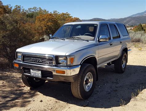 do NOT contact me with unsolicited services or offers. . Craigslist toyota 4runner for sale